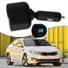 1 PC Car Splitter Charger Car Socket Splitter Charger Fast Charging