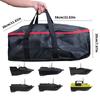 Portable Baits Boats Carry Bag Large Capacity Fishing Remote Control Boats Bag Tear Resistant Fishing Boats Storage Bag