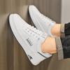 New Autumn Casual Shoes Men Sneakers Outdoor Canvas Shoes Walking Shoes Loafers Comfortable Male Footwear Tenis Hombres