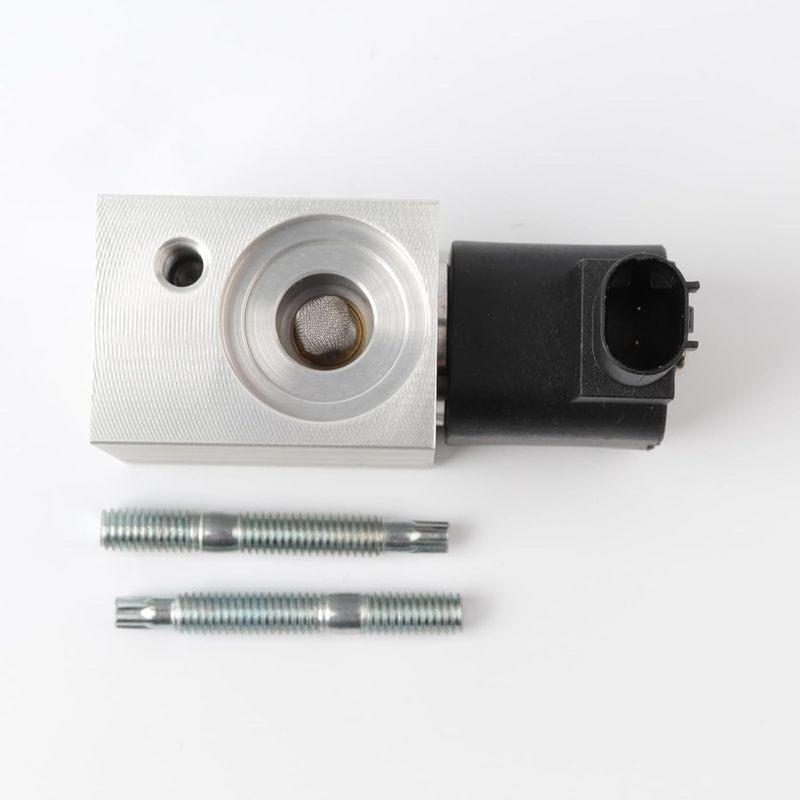 2228300184 Expansion Valve Air Compatible with Mercedes Benz W222 S350 S400 2013-