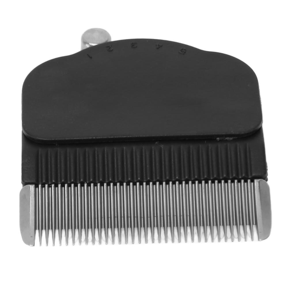 Electric Carpet Trimmer Replacement Head 5 Levels Adjustable High Temperature Resistant Tufting