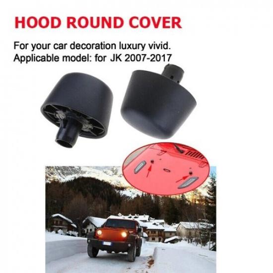 Goma Capucha Topes Protector para Mejora Coche Protecciones