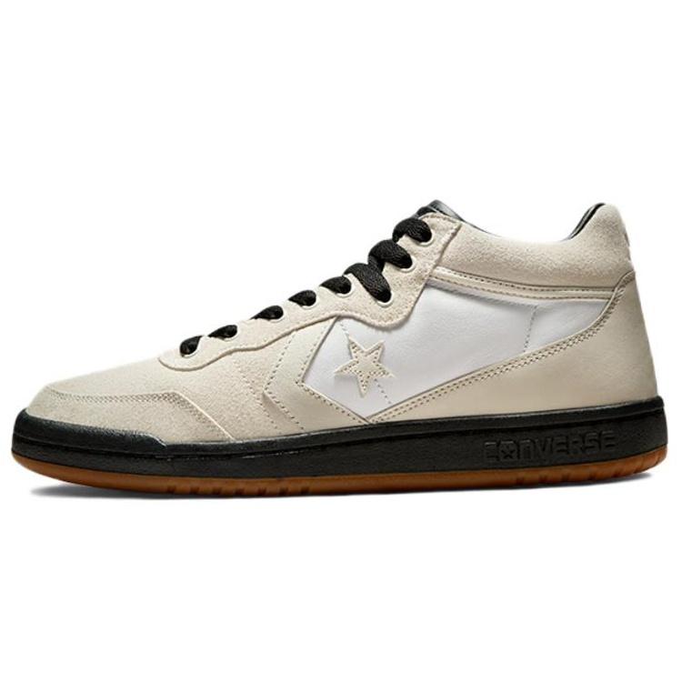 Converse Carhartt WIP x Fastbreak Pro Cons Mid  White Black  Men s 172583C EU 38