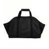 Oxford Cloth Log Carrier Large Capacity Wood Carry Bag Fireplace Wood Holder  Outdoor Camping