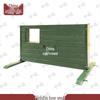 Outdoor Mobile Low Wall Obstacle Training Equipment