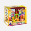 [young toys] Kongsuni's Talking Hot Dog Truck with Crispy Fryer Action