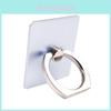 Elegant And Durable Metal Phone Ring Stand Holder With 360 Degree Rotation