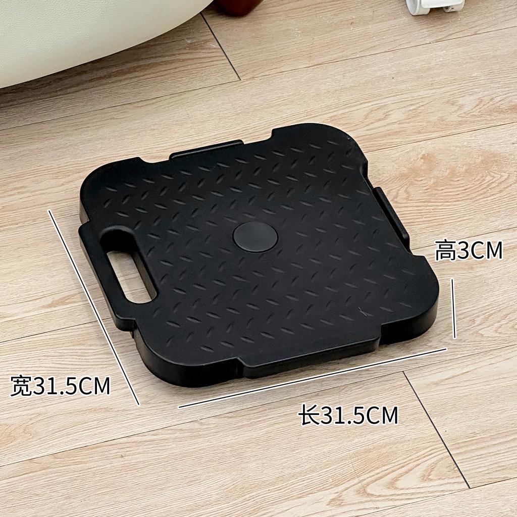 Folding Delivery Cart for Apartment Living - Compact Turtle Trolley for Easy Home Use,Ideal for Single Women and Everyday Tasks