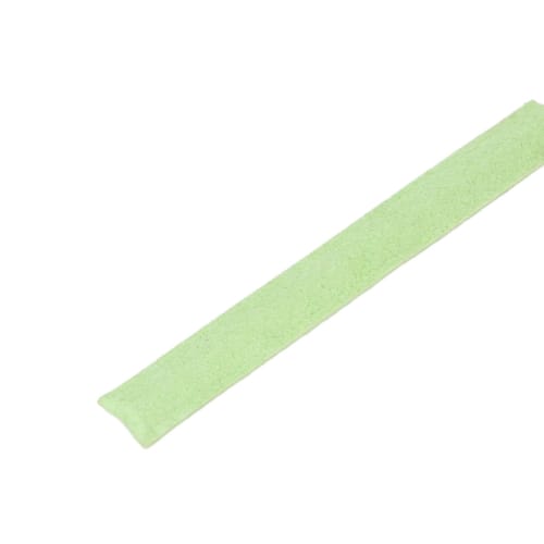 Flute Cleaning Rod, Flute Swab, Cleaning Stick, ABS and Silicone Material, Absorbent, Flute Accessory