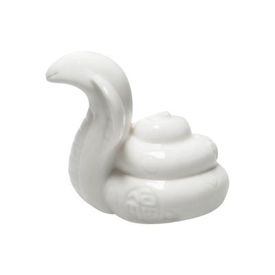 Zodiac Snake Figurine Snake 2025 White Snake Entrance Lucky Charm Snake Snake Figurine Increases Luck Feng Shui Goods Luck with Money Good Luck