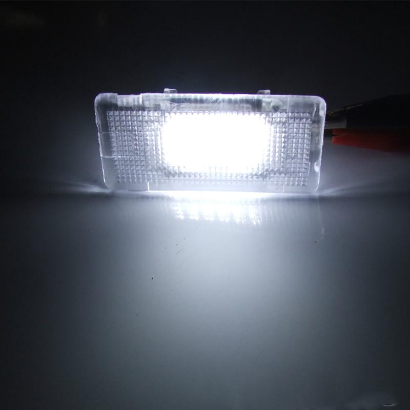 for BMW Luggage Trunk Glove Box LED Light E36 E38 E39 E46 E60 E60 E61 E65 E66 E82 E88 E90 E90 E91 E92 E93
