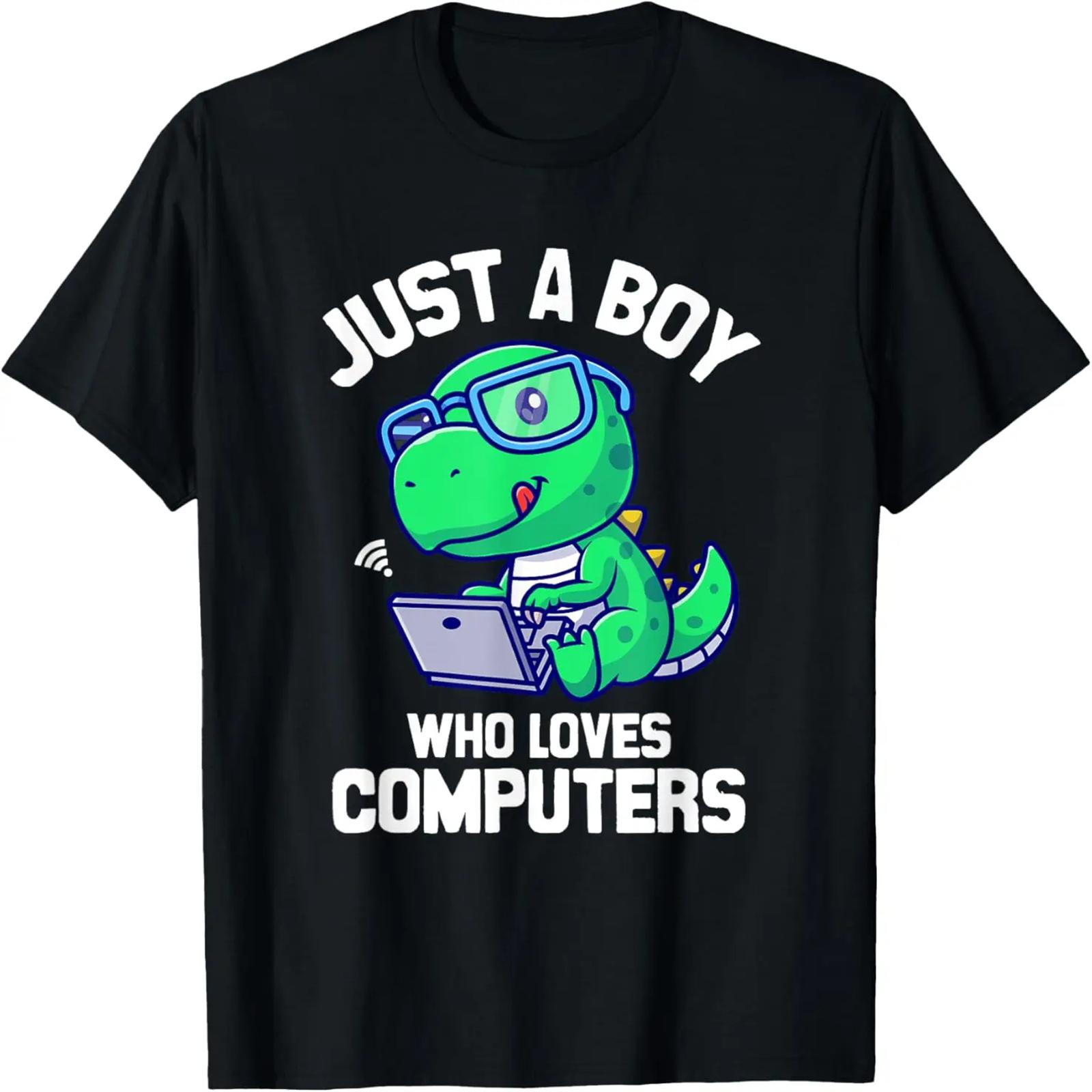 Just Here For The Boos Funny Halloween Mummy Costume T-Shirt S