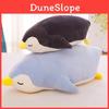 New Ocean Animal Plush Toy Adorable Soft Penguin Stuffed Pillow Perfect Birthday Gift