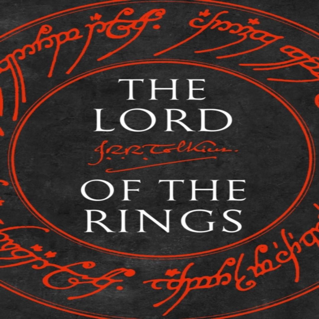 Der Herr der Ringe von J. R. R. Tolkien Taschenbuch 9780261103252