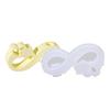 Heart Resin Molds Silicone for Vase Hydroponic Plant Holders, Home Decoration, Heart Shaped Resin Moulds for Vase