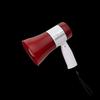 Shuanghe Portable Recordable Megaphone CN Plug (adapter Included)