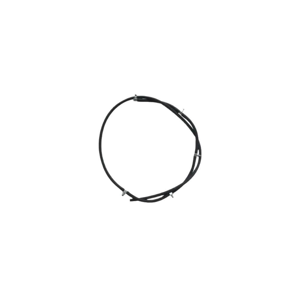 Compatible Oil Drain Pipe for Mercedes 612963 OM 612 DE LA - Part #A6120703832