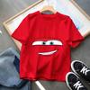 2026 Hot Summer New Boys' and Girls' Short Sleeve Summer Casual T-Shirt