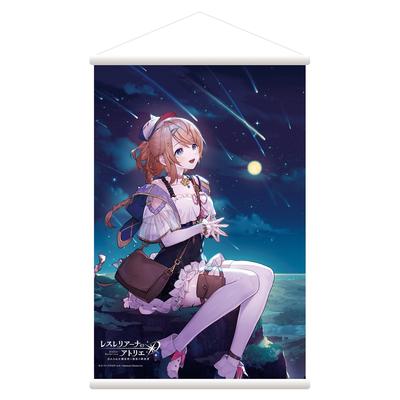 TGS2023 Atelier Lesleriana B2 Tapestry Under the Stars Lesna