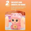 Interactive Electric Tumbling Baby Dolls With Bright Lights And Cute Music Perfect For Toddlers Early Learning And Play