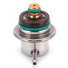 Car Fuel Injection Pressure Regulator XR3Z9C968AA Replacement for Ford E‑150 2003‑2004