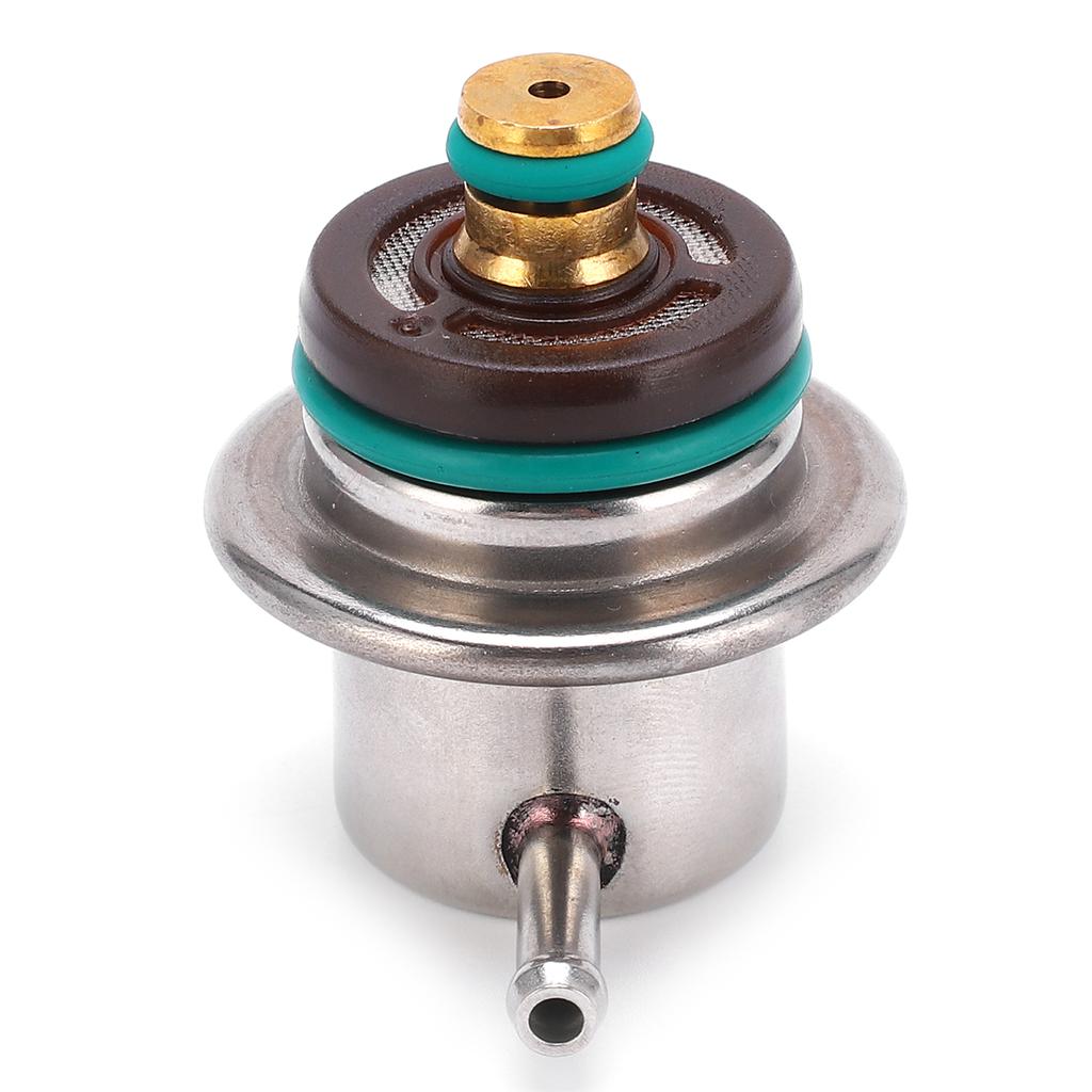 Car Fuel Injection Pressure Regulator XR3Z9C968AA Replacement for Ford E‑150 2003‑2004