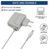 EU US Plug 100-240V Home Travel Wall Power Supply AC Adapter Charger for NEW 3DS XL/2DS XL/3DS XL LL/3DS/2DS/NDSI/NDSI XL