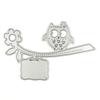 Congratulations Dancing Die Cuts Embossing Folder For Scrapbooking Dies Metal Cutting Dies