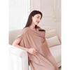 Soft Nursing Cover for Breastfeeding Breathable Breastfeeding Cover  for Nursing Moms
