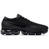 New Nike Air VaporMax Triple Black 2.0 Women's 849557-006