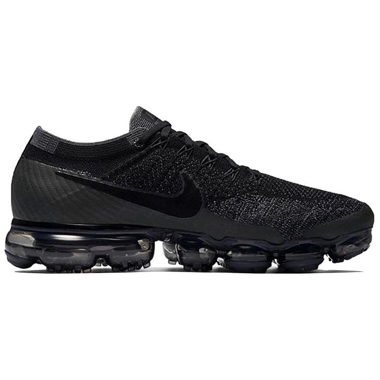 New Nike Air VaporMax Triple Black 2.0 Women's 849557-006