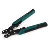 VE Cold Crimp Terminal Kit with Pliers - Quick Wiring Tool for Electricians