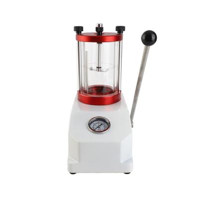 Watch Water Proof Tester Tool 2 Watches Case Resistance Pressure Test Machine