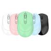 OLOEY Rechargeable Silent Wireless Mouse