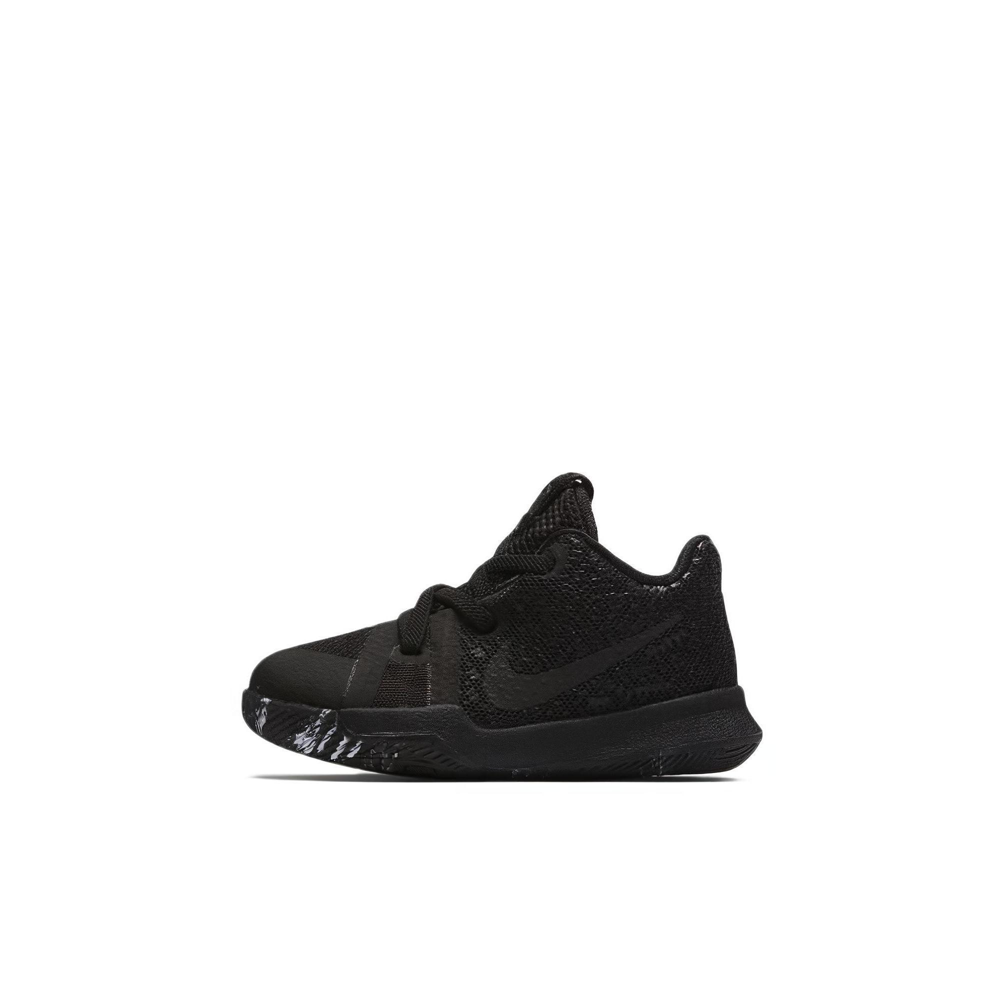 

кроссовки Nike Kyrie 3 Toddler shoes TD 869984-005
