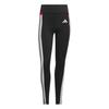 Womens/Ladies High Waist Leggings
