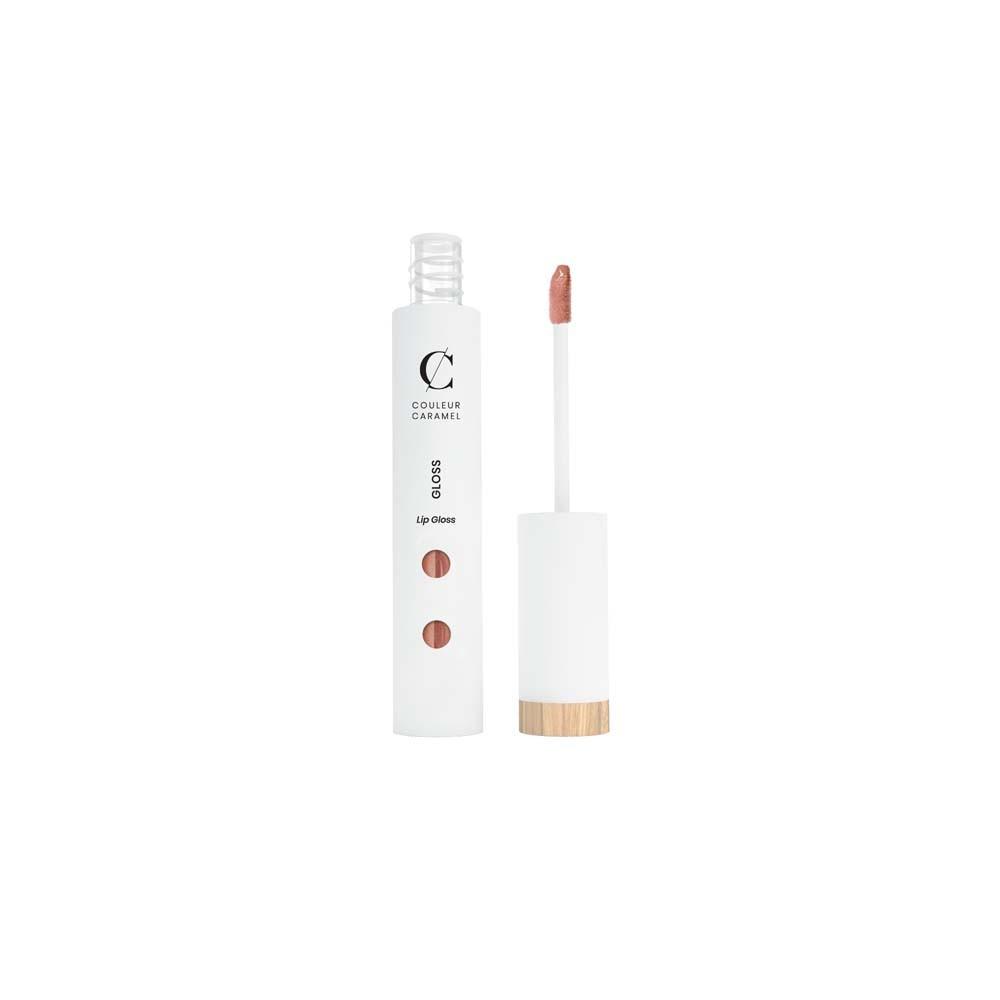 

Краситель Caramel Gloss 9мл 814 Матовый коричневый