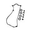 12030-PLC-010: Valve Cover Gasket Repair Kit for Honda Civic 1.7L Engines