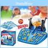 Engaging Plastic Bingo Game Handheld Lottery Machine Perfect For Parties And Family Gatherings