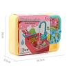 Educational Kitchen Role-Playing Dishwasher Toy for Kids