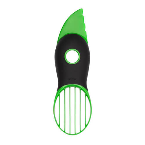 

Инструмент OXO Good Grips для авокадо (Слайсер 3-в-1)
