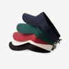 Outdoor Empty Top Hat Duck Cap Embroidered Baseball Cap Light Breathable Casual Visor