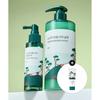 Roundlab [Pine Tree Cleanser 20ml Free] Pine Tree Soothing Cica Shampoo 400ml + Scalp Tonic 100ml