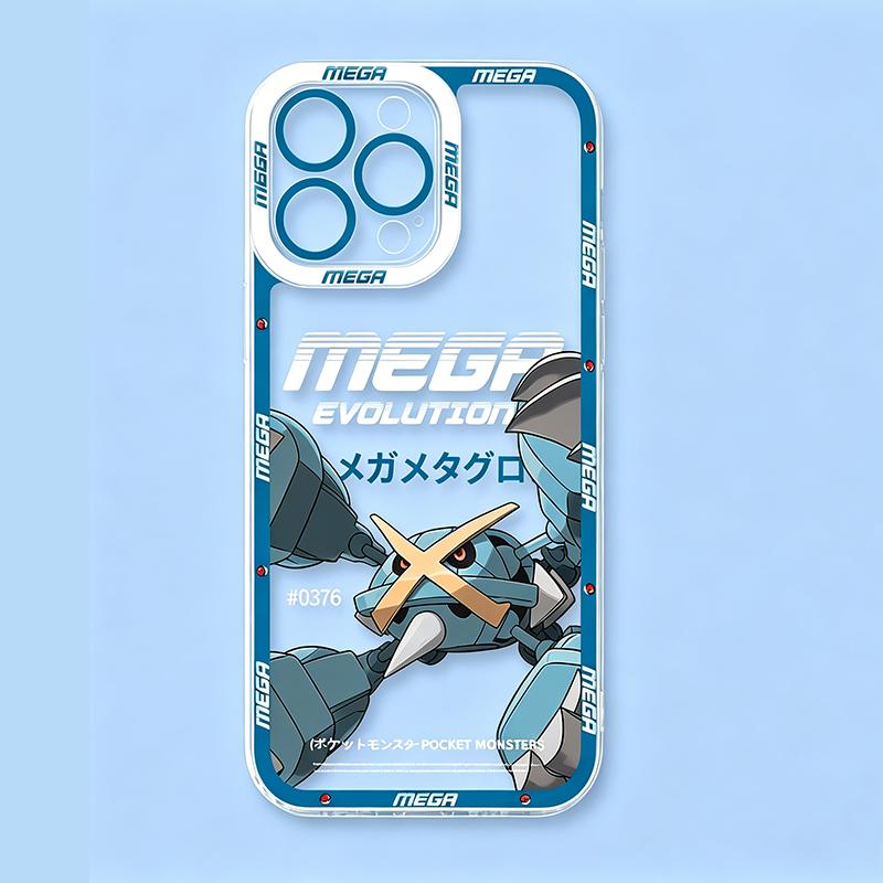 Cartoon P-Pokémon Anime Case For Xiaomi Redmi 15 15C 14C 14R 13 13C 13X 12 12C 10 10A 10C A5 A4 A3 Pro Turbo 5 Max 4 3 4G 5G
