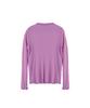 Waiowai Frill See-Through T-Shirt_2 Colors