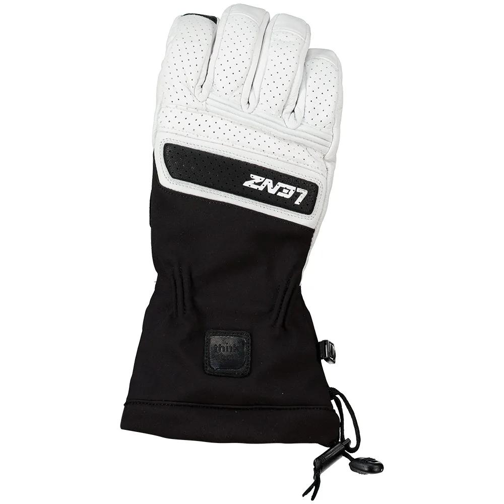 

Lenz Перчатки Think about S