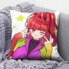 GNOSIA Anime GGame  Home Sofa Cushion Covers and Aecorative Custom Pillow Covers
