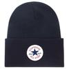 Converse Polyester Beanies Unisex Black 10027240-A02