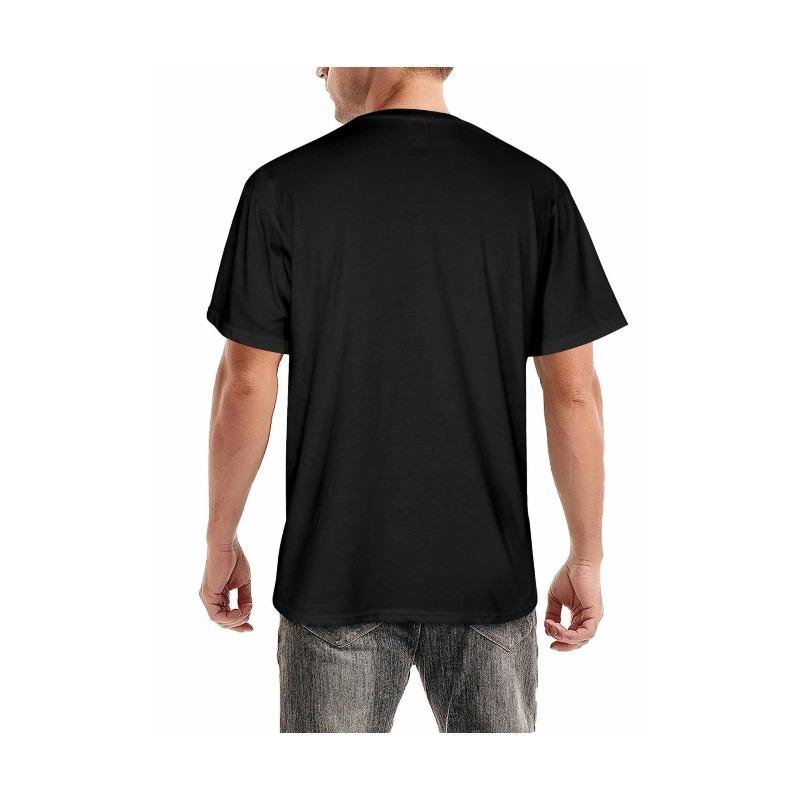 European Sizes Men's & Women's Dachshund Dog Lover T-Shirt - Cute Doxie Mama & Floral Dachshund Print