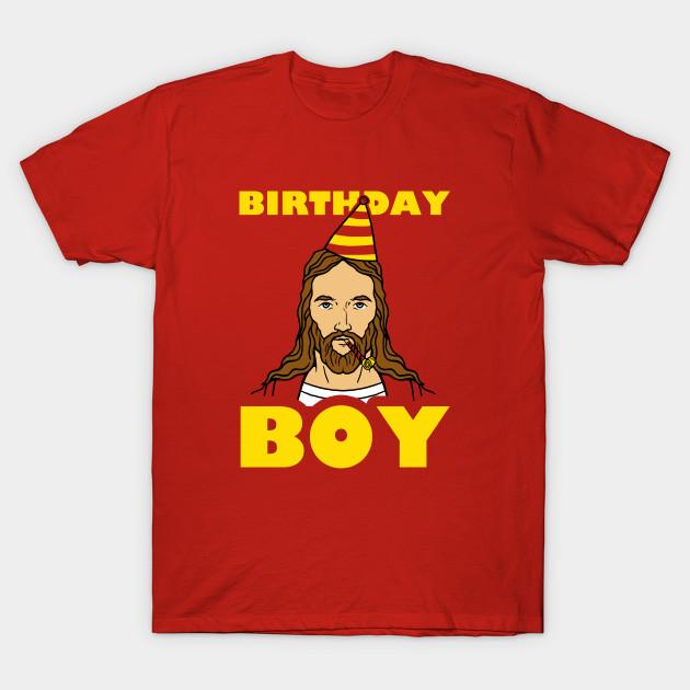 Jesus Christmas xmas secret Santa funny fume movie novelty gift t shirt 2XL